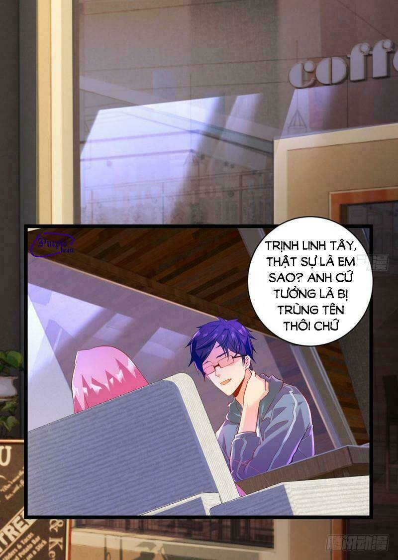 bảy ngày thực cốt hôn ước chapter 8 4