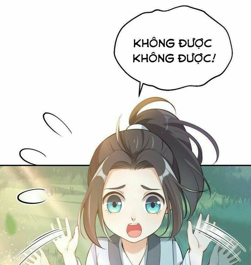 nữ tiên tôn bận đào hôn chapter 16 20