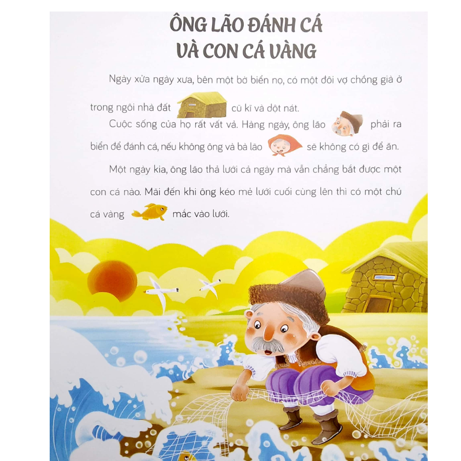 Phát Triển Khả Năng Ngôn Ngữ