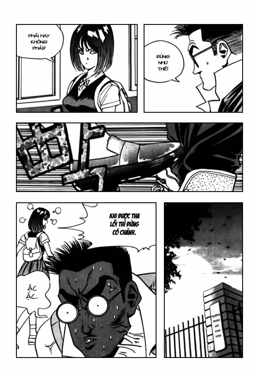 nina jalhae chapter 1.2 10