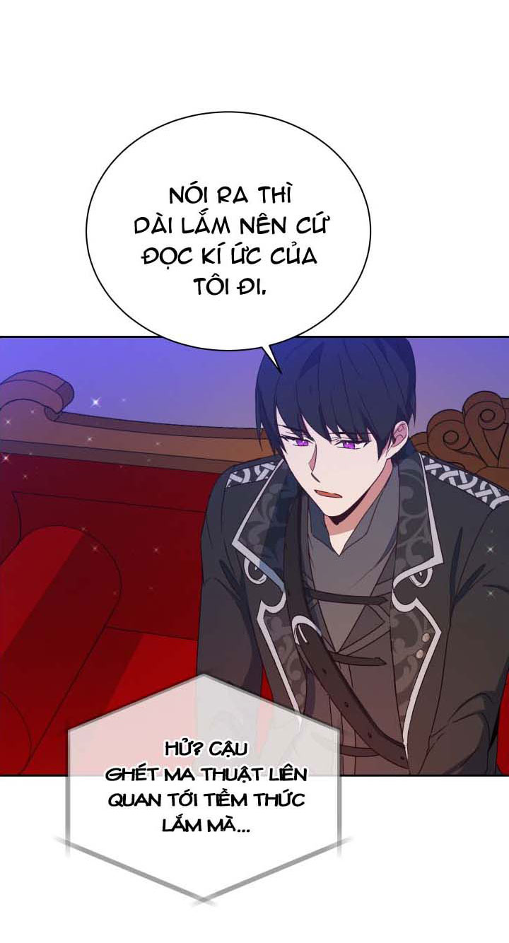 nàng elizabeth thuần khiết chapter 4 65