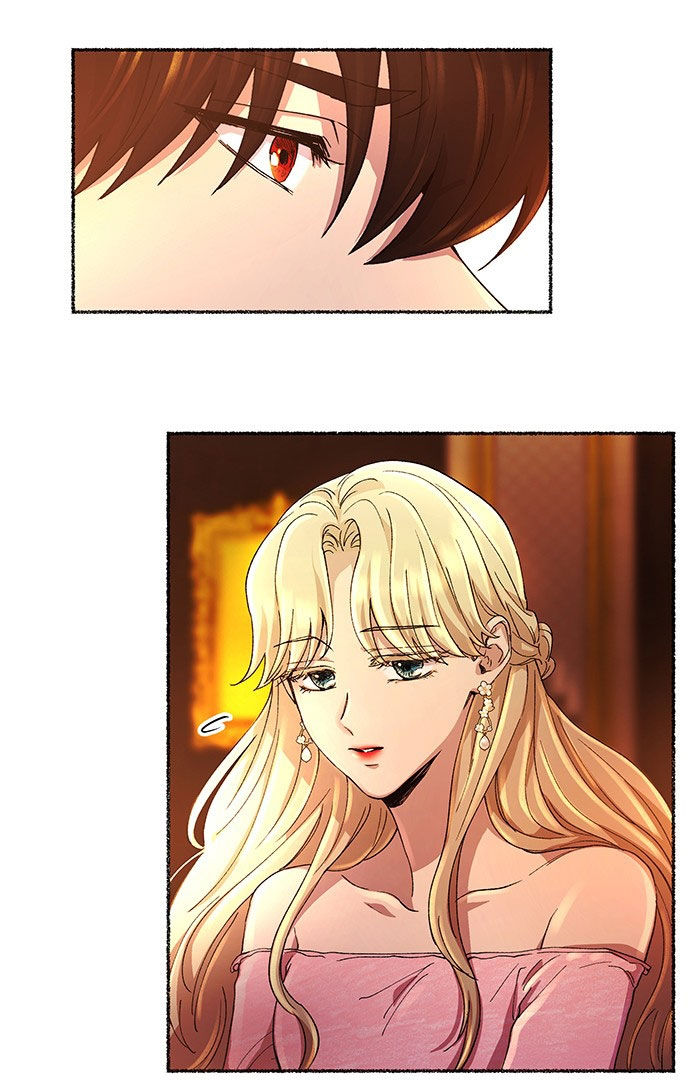 như gió trên cành cây khô chapter 48 56