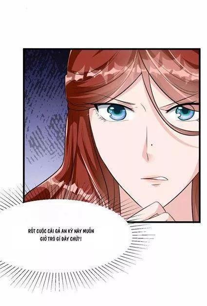 đế vương sợ vương phi muốn sở hữu thiên hạ chapter 16 7