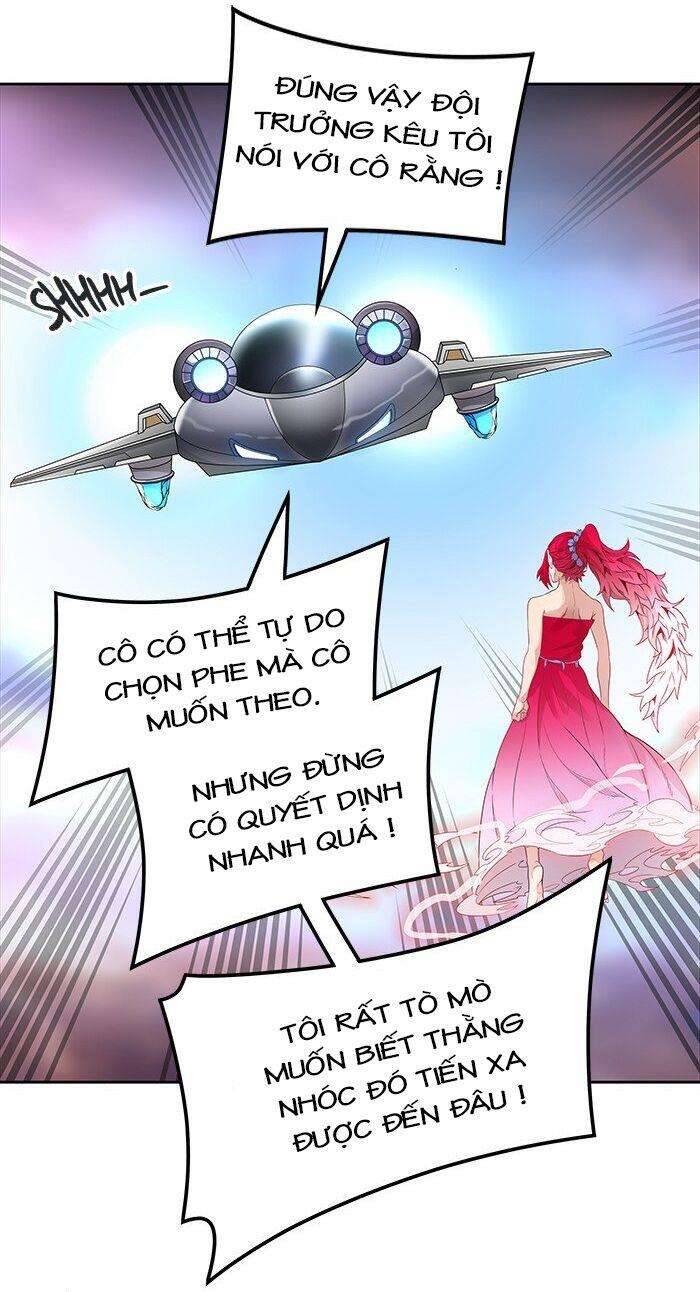 tòa tháp bí ẩn 2 chapter 465 2