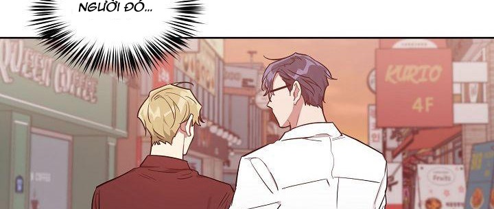 vị khách khả nghi và nhóc làm thêm chapter 17 7