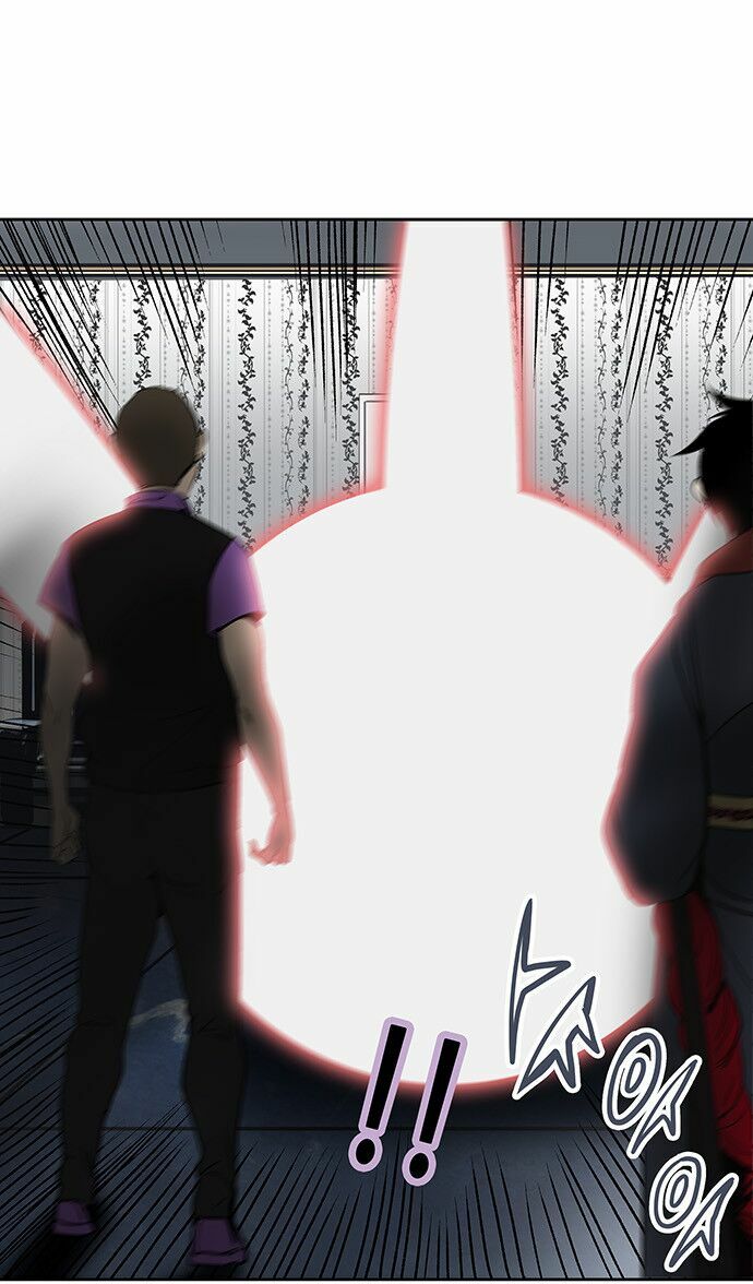 tòa tháp bí ẩn 2 chapter 205 8