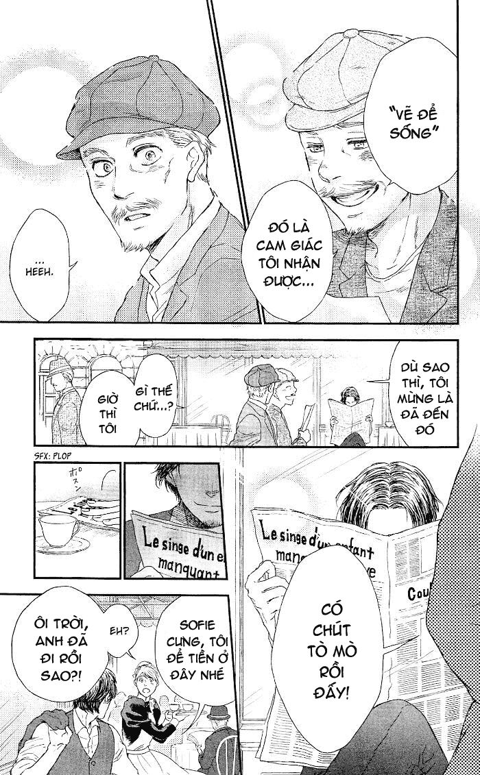 sayonara sorcier chapter 12 7