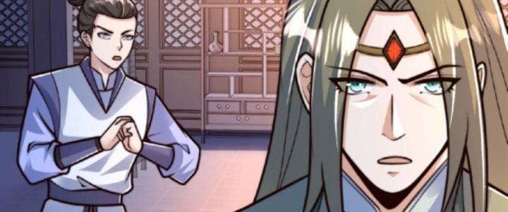 ta nuôi ma quỷ ở trấn ma ti chapter 144 39