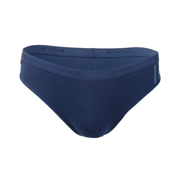 Quần lót nam cao cấp ROCK phong cách mạnh mẽ QA-027 thiết kế vô cùng cá tính và phong cách