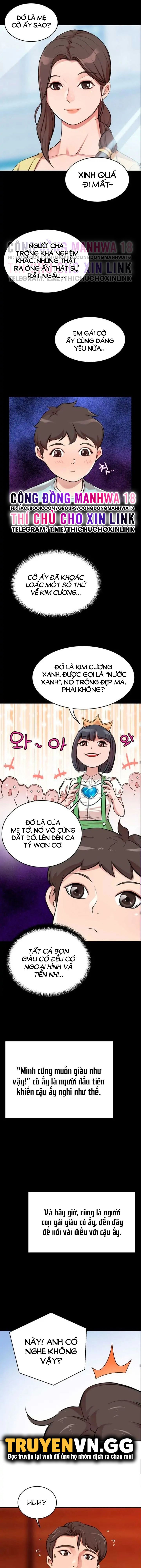 phú bà chapter 1 16