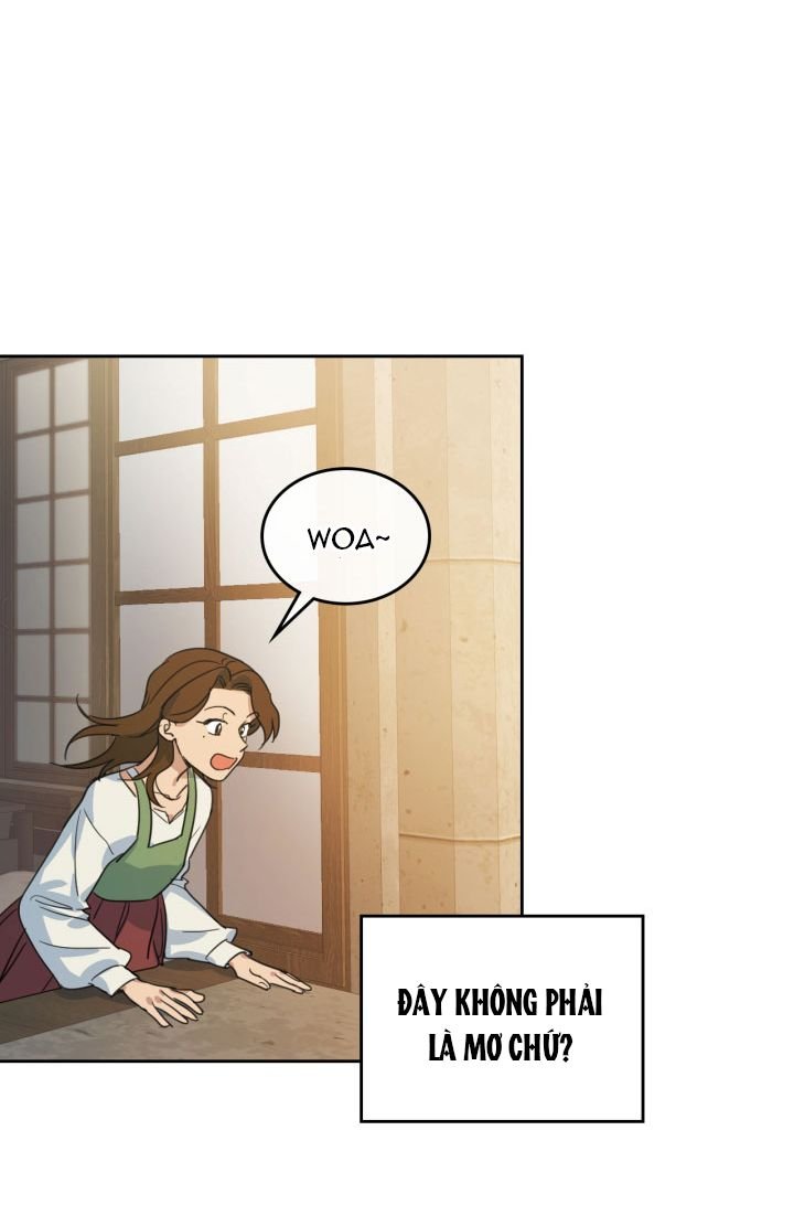 [18+] người đẹp và quái vật chapter 50 27