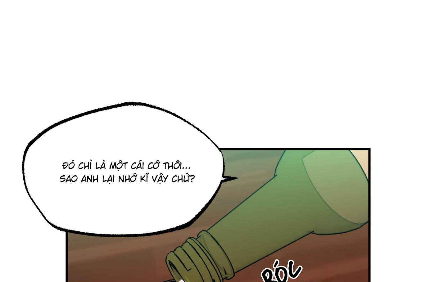 cây thương của ghost chapter 9 50