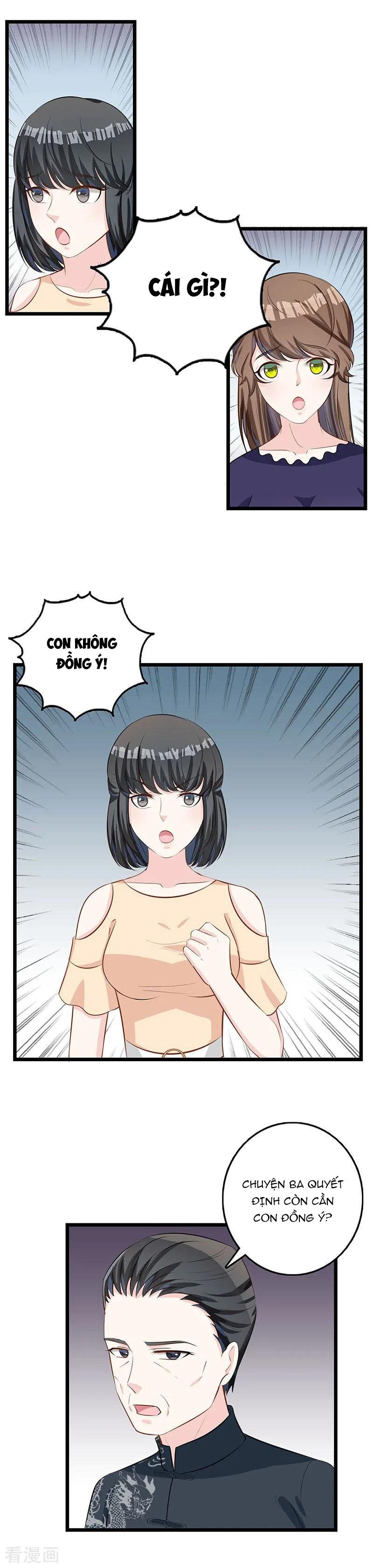 tân nương thế thân chapter 67 12