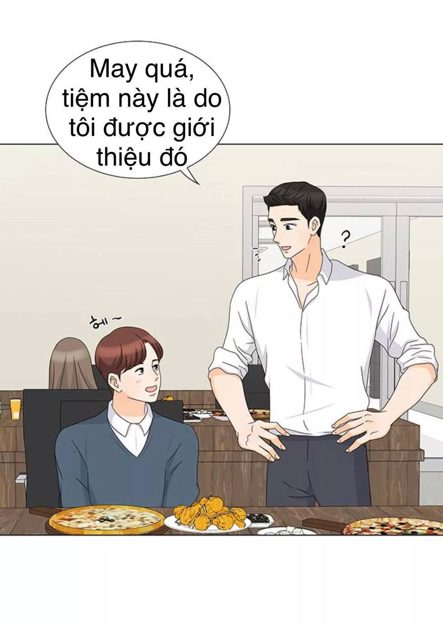 idol và sếp, em yêu ai? chapter 116 16