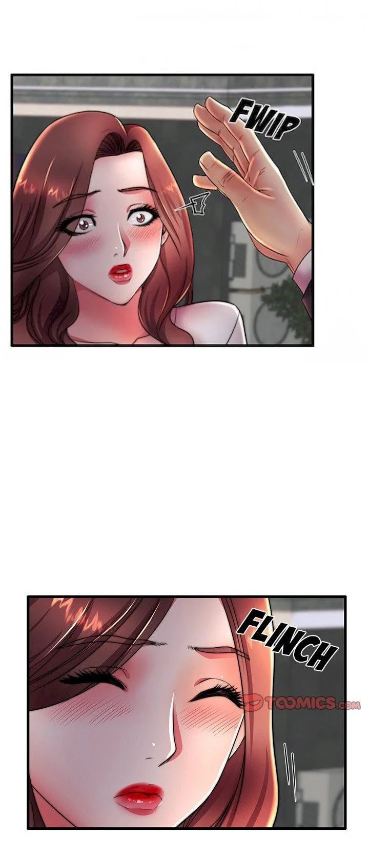 người mẹ xấu xa chapter 16 9