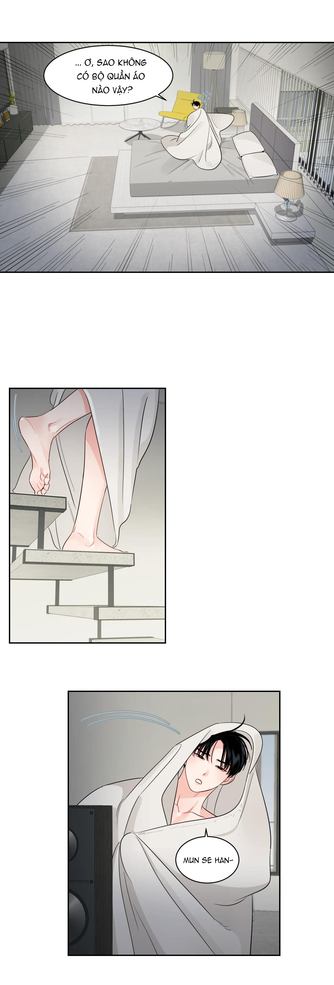 cái bóng của tôi chapter 21 10