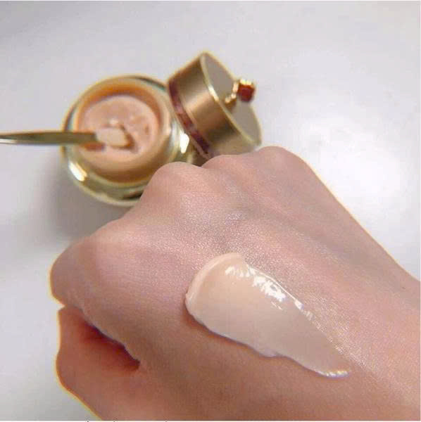 Combo 10 Gói Kem Dưỡng Tự Nhuận Bichup Anti-Aging Repair Cream 1ml