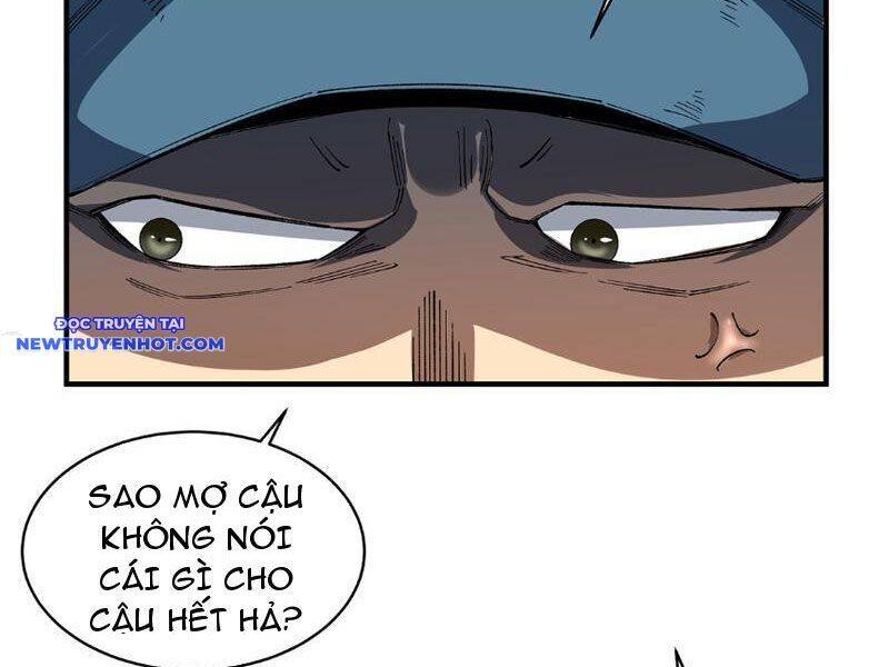 vô hạn thôi diễn chapter 21 25