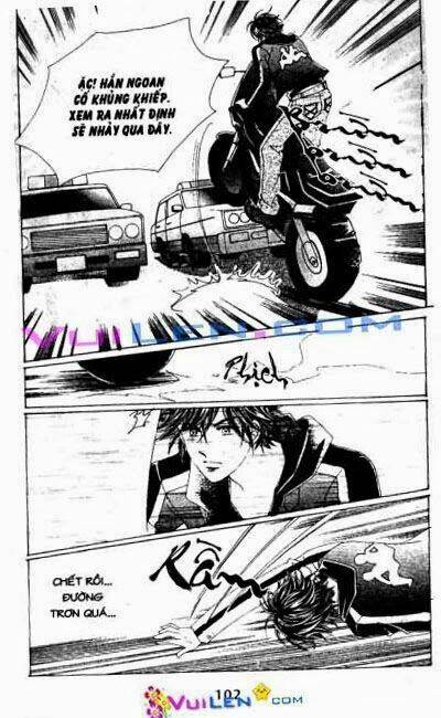 bóng mây qua chapter 1 102