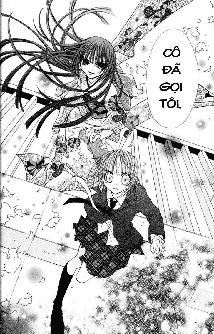 jigoku shoujo-cô gái đến từ địa ngục chapter 1 30