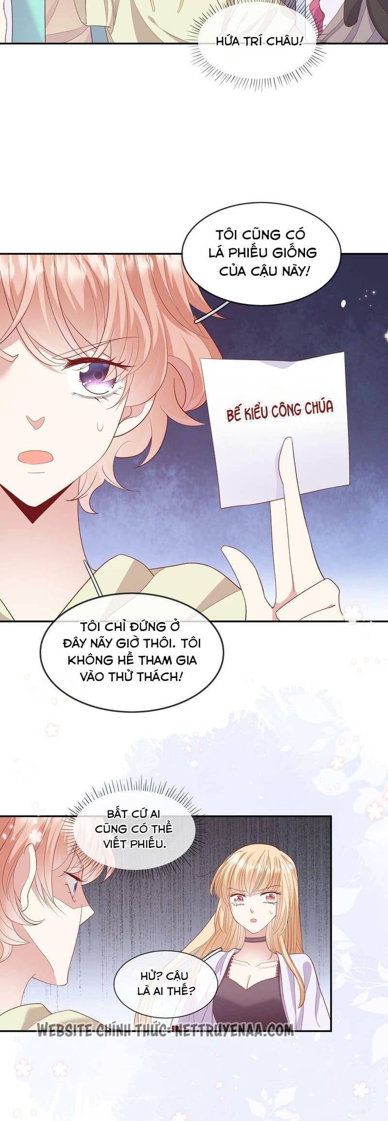 làm ơn đừng quá kiêu ngạo chapter 26 6