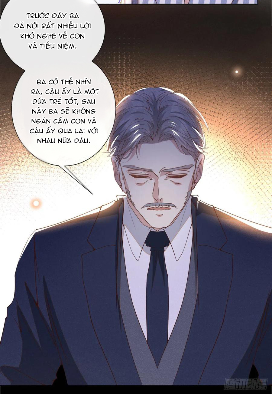 anh ấy gọi tôi là hắc liên hoa chapter 153 13