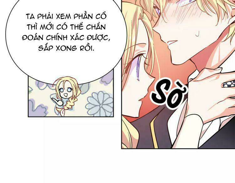 nữ hoàng ngoại khoa chapter 27 67