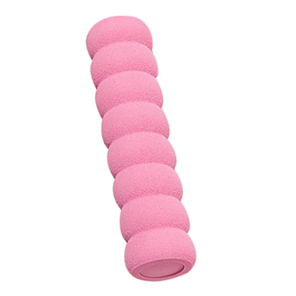 2x EVA Foam Door Handle Covers Door Knob Sleeves for Home Hotel 14.5cm