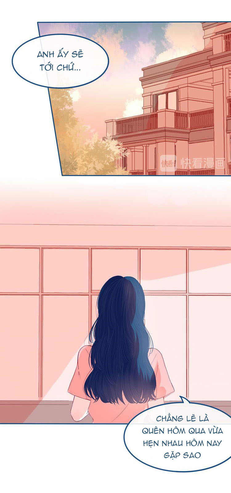 không có mưa gió thì sao có nắng chapter 32 8