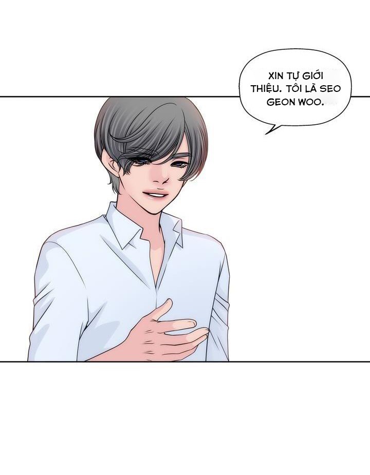 người đàn ông của tôi chapter 105.1 11