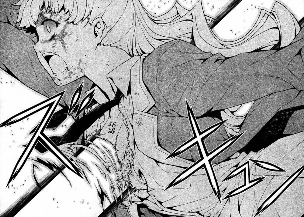 re:birth the lunatic taker chapter 13 31