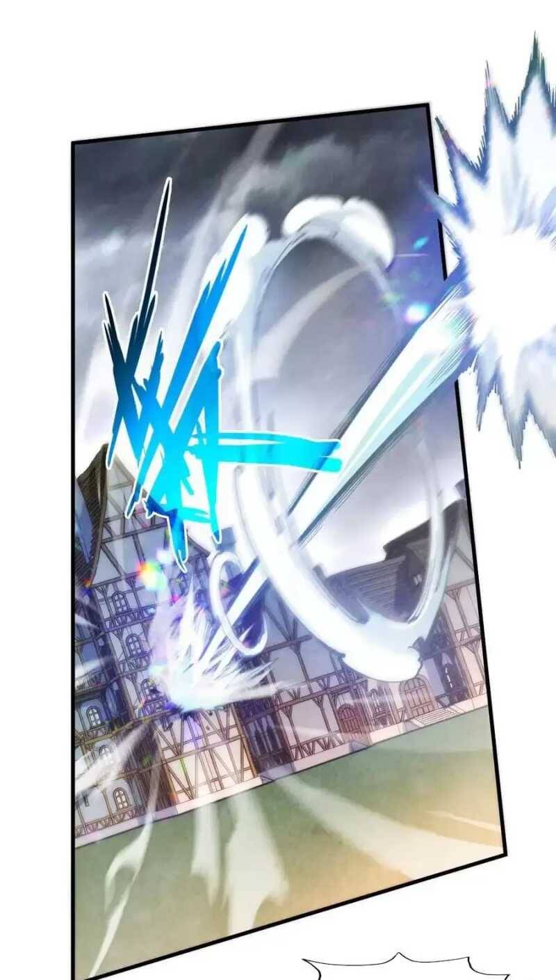 vạn cổ chí tôn chapter 318 49