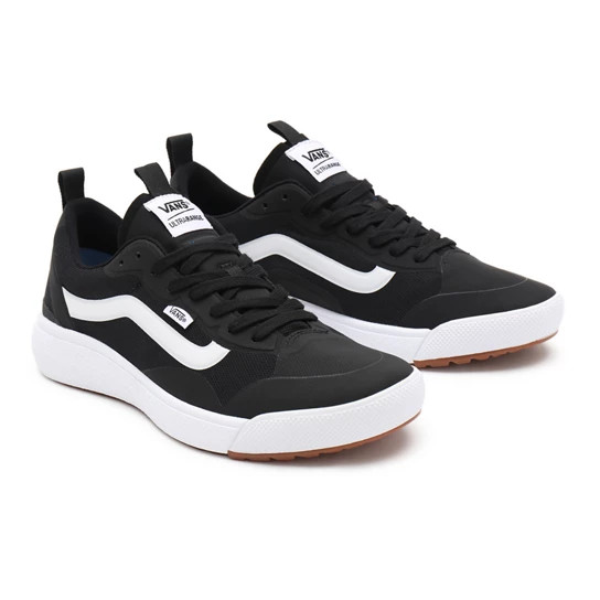 Giày Vans UltraRange Exo VN0A4U1KBLK