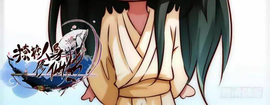 liêu liêu nhân thân tu tiên truyện chapter 86 45