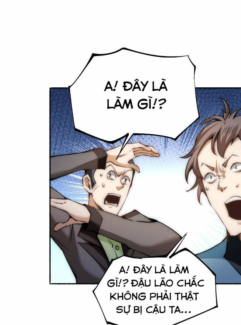 đô thị đỉnh phong cao thủ chapter 134 50
