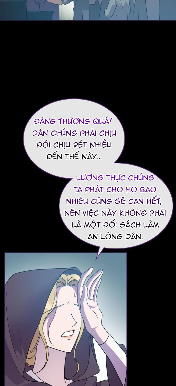 giết chết ác nữ phản diện chapter 36 39