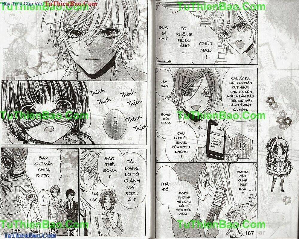 tường vi thơ mộng chapter 1 84