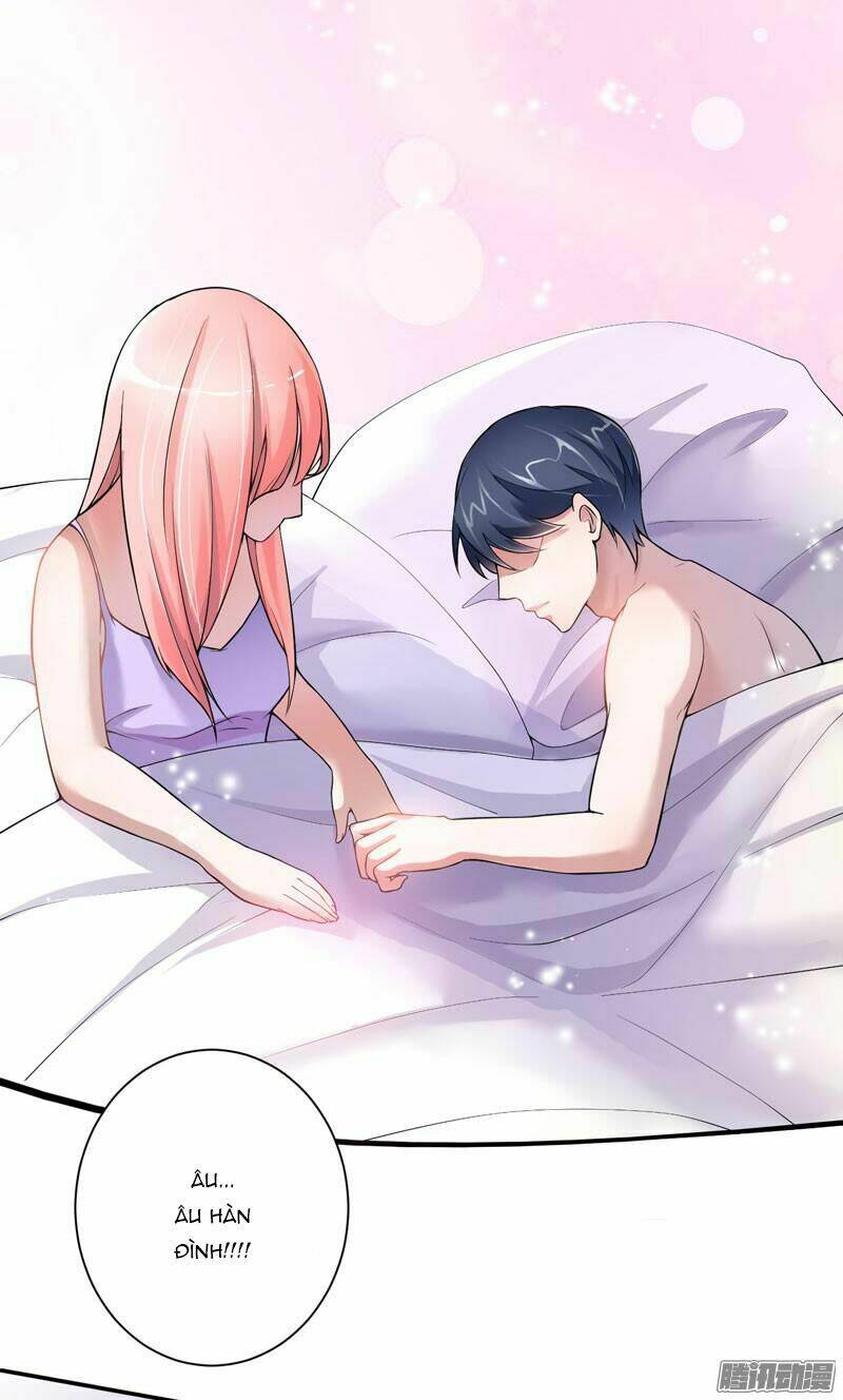 cô vợ cưới thay của tổng tài chapter 3 15