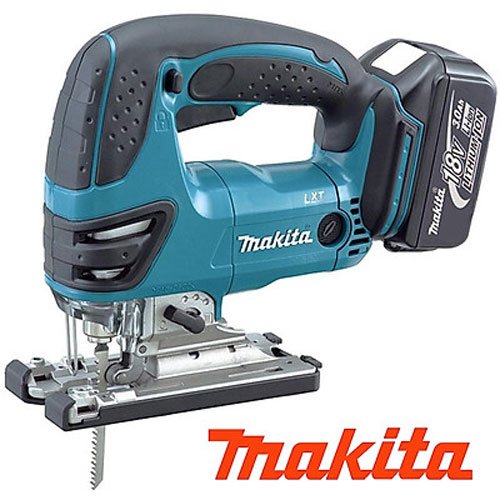 Máy cưa lọng MAKITA DJV180RFE (18V*2 3.0AH)