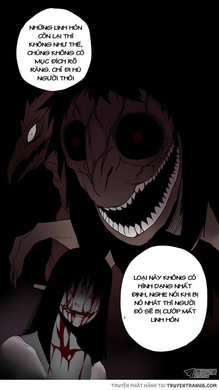 0.0 mhz - tần số chết chapter 5 10