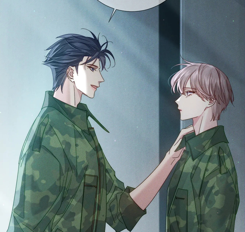 nhân vật chính chỉ muốn yêu đương chapter 99 48