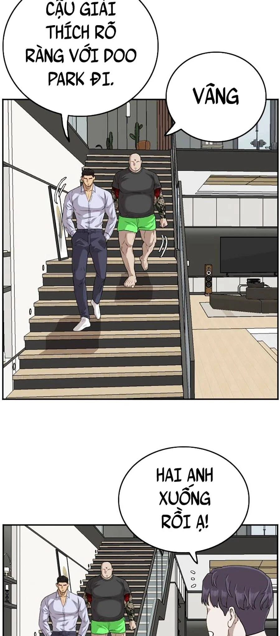 người xấu chapter 103 37