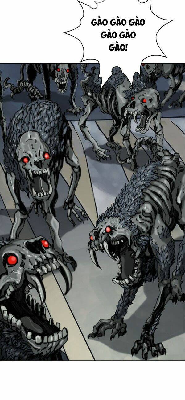 truyền thuyết anh hùng thời mạt thế chapter 9 52