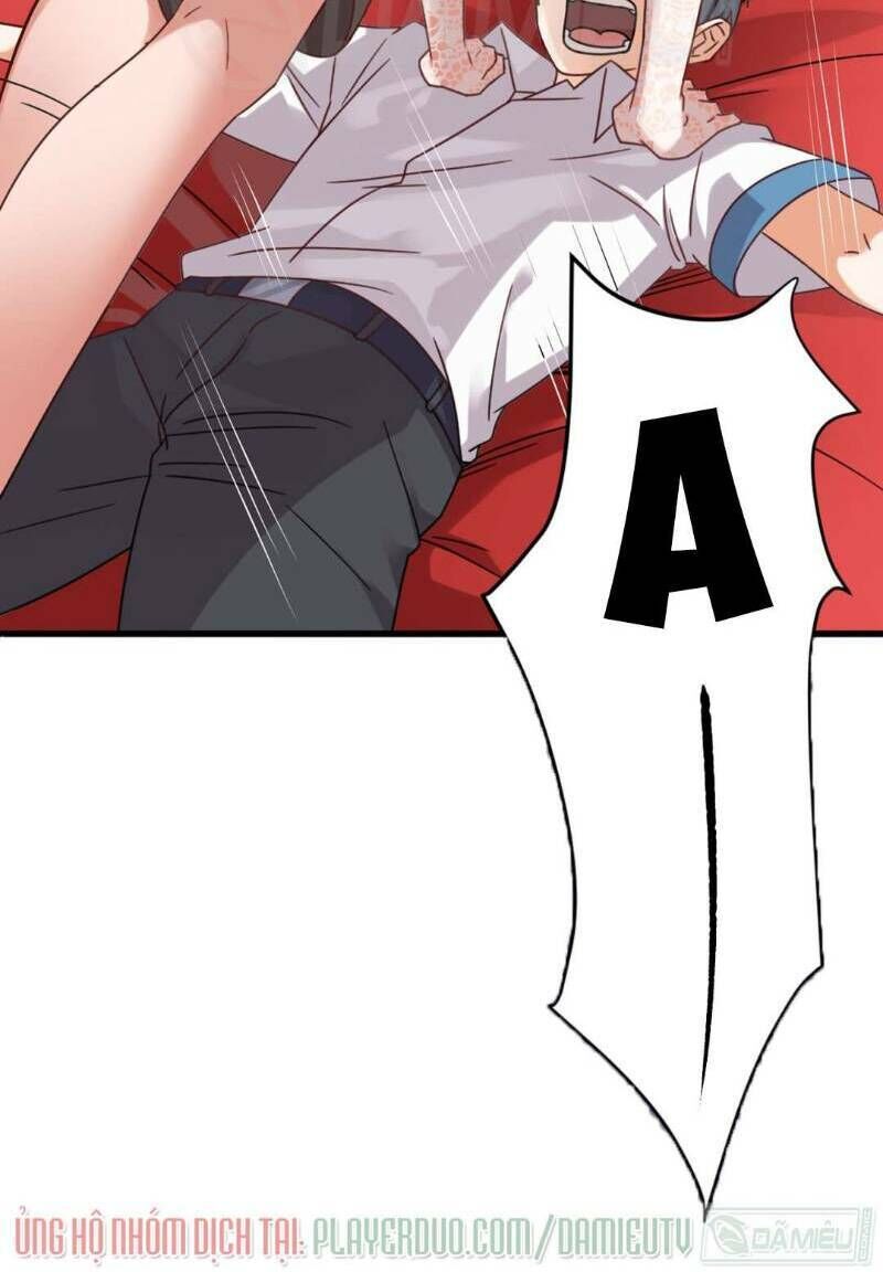 địa phủ khai phá thương chapter 104 18