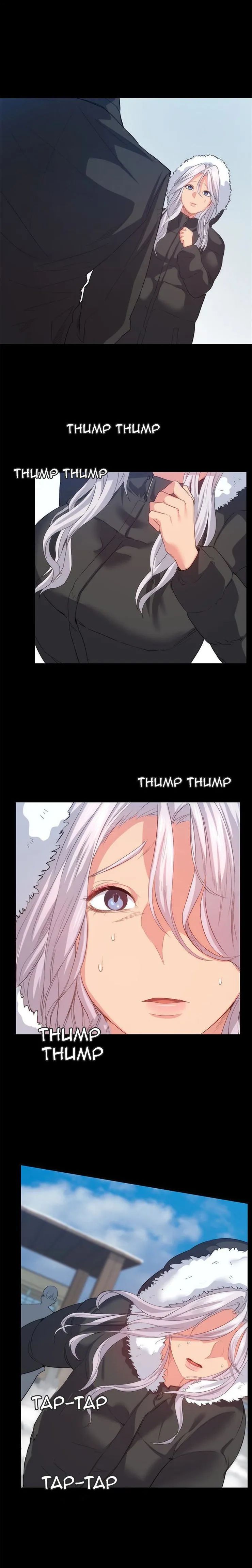 bạn gái cũ trở về chapter 15 3