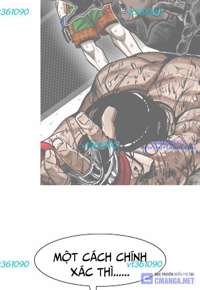 shark - cá mập chapter 306 47