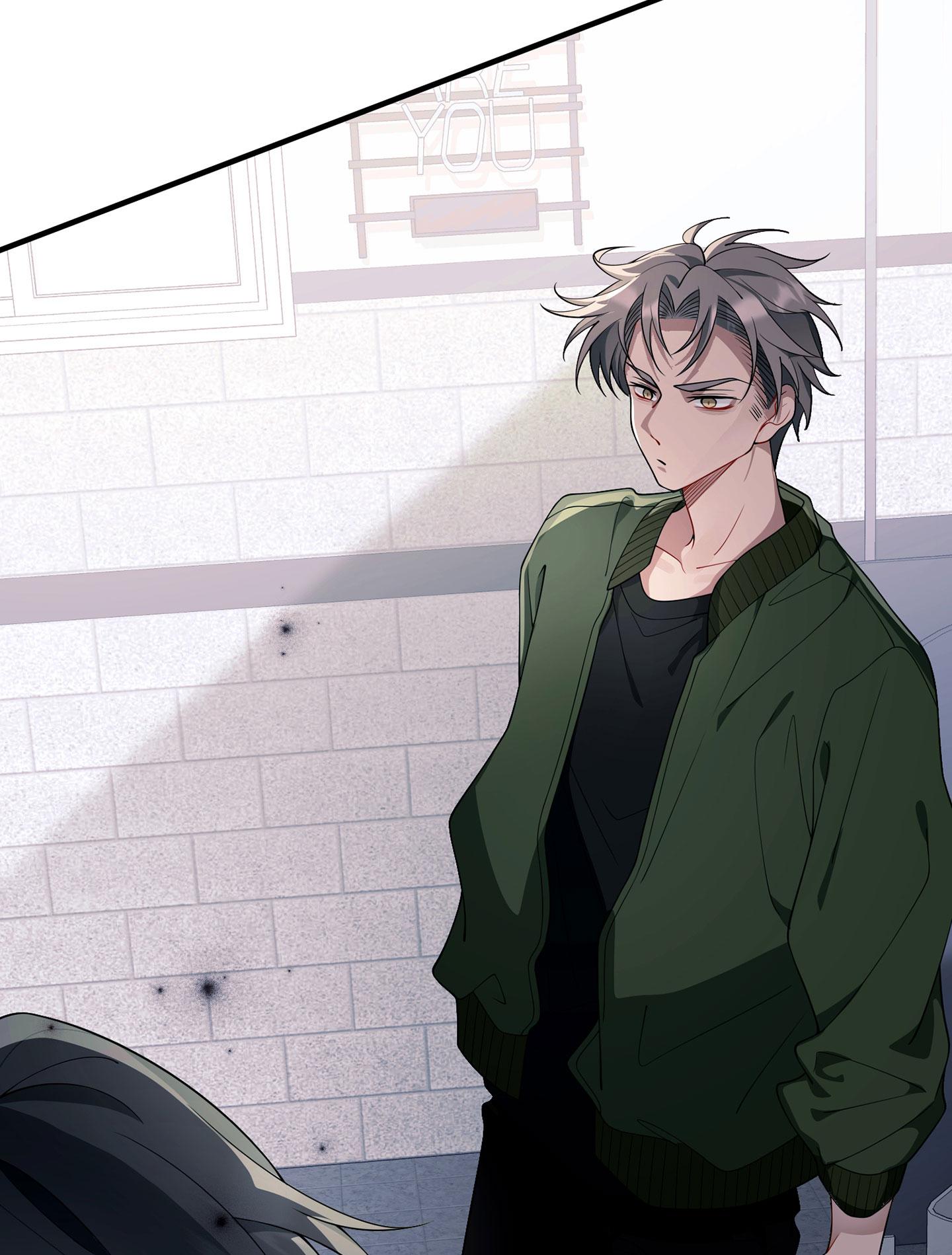 vết hằn chapter 8 58