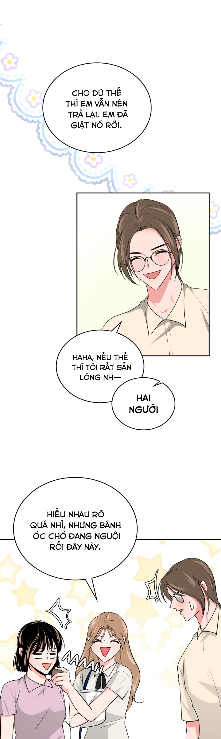 tối hậu thư chapter 58 17