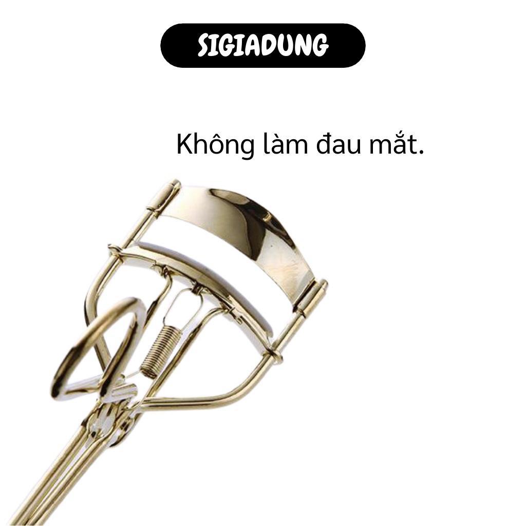 Kẹp bấm mi - Dụng cụ bấm mi dễ sử dụng hàng cao cấp - SHOP còn màu đen 2668