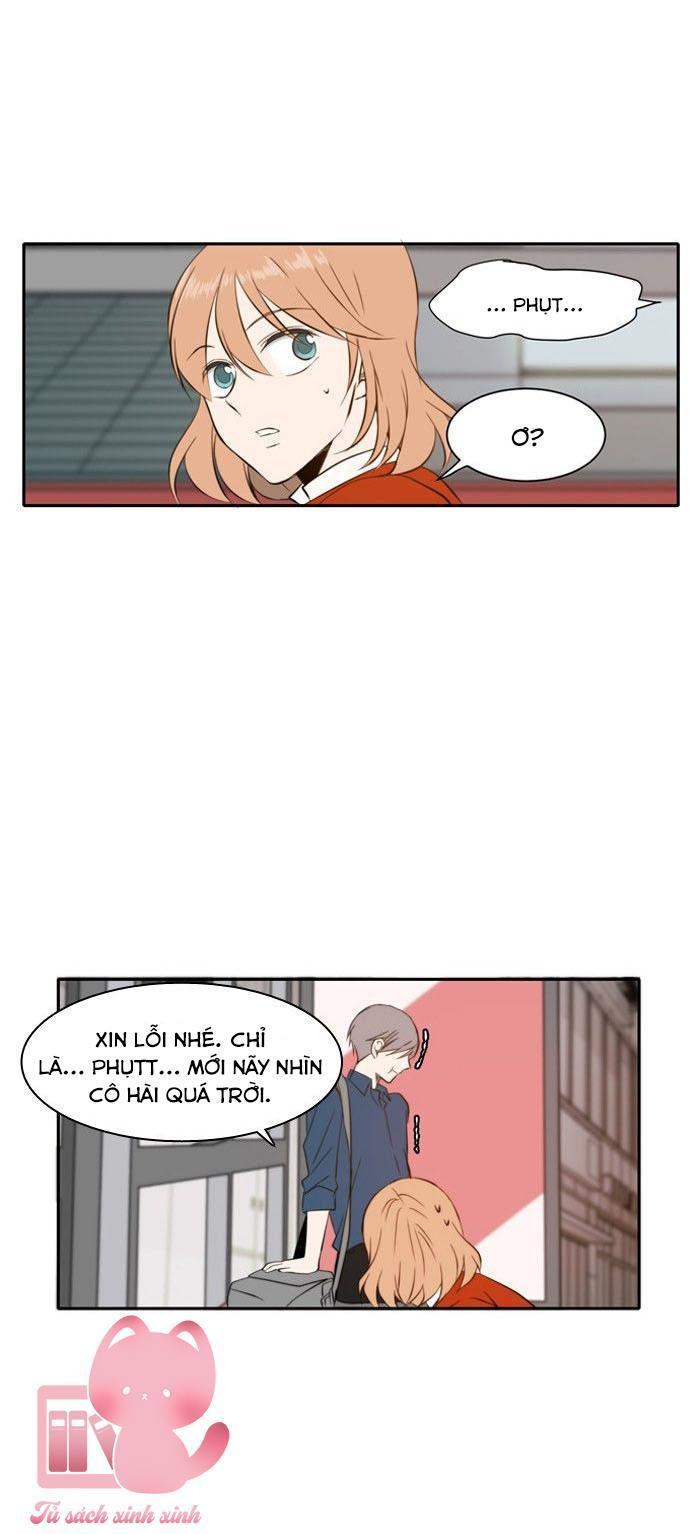 a good day to be a dog chapter 29 55